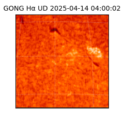 gong - 2025-04-14T04:00:02