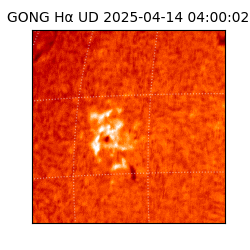 gong - 2025-04-14T04:00:02