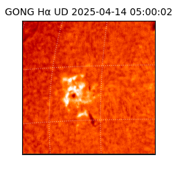 gong - 2025-04-14T05:00:02