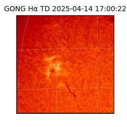 gong - 2025-04-14T17:00:22