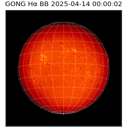 gong - 2025-04-14T00:00:02