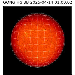 gong - 2025-04-14T01:00:02