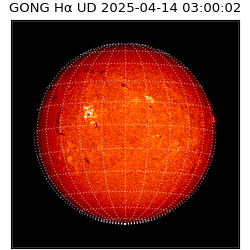 gong - 2025-04-14T03:00:02