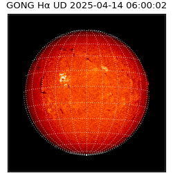 gong - 2025-04-14T06:00:02
