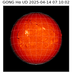 gong - 2025-04-14T07:10:02