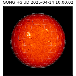 gong - 2025-04-14T10:00:02