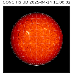 gong - 2025-04-14T11:00:02