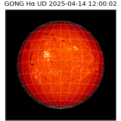 gong - 2025-04-14T12:00:02