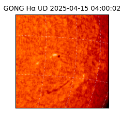 gong - 2025-04-15T04:00:02