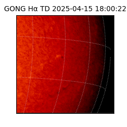 gong - 2025-04-15T18:00:22
