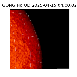 gong - 2025-04-15T04:00:02