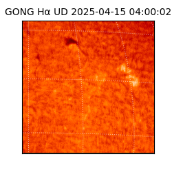 gong - 2025-04-15T04:00:02