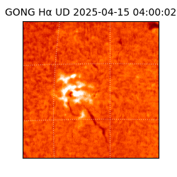 gong - 2025-04-15T04:00:02