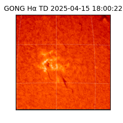 gong - 2025-04-15T18:00:22