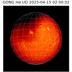 gong - 2025-04-15T02:00:02
