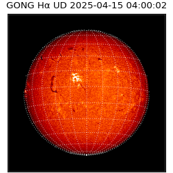 gong - 2025-04-15T04:00:02