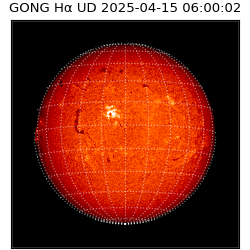 gong - 2025-04-15T06:00:02