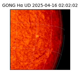 gong - 2025-04-16T02:02:02