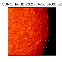 gong - 2025-04-16T04:00:02