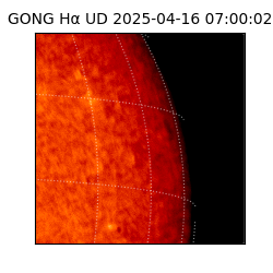 gong - 2025-04-16T07:00:02