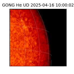 gong - 2025-04-16T10:00:02
