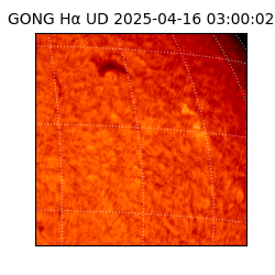 gong - 2025-04-16T03:00:02