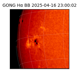 gong - 2025-04-16T23:00:02