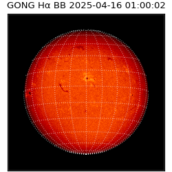 gong - 2025-04-16T01:00:02