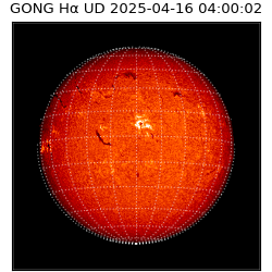 gong - 2025-04-16T04:00:02