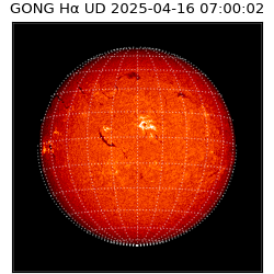 gong - 2025-04-16T07:00:02