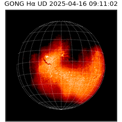 gong - 2025-04-16T09:11:02