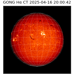 gong - 2025-04-16T20:00:42