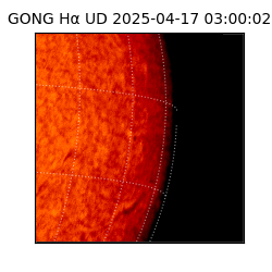 gong - 2025-04-17T03:00:02