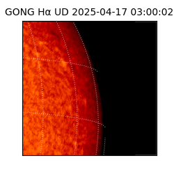 gong - 2025-04-17T03:00:02