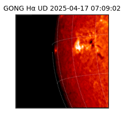 gong - 2025-04-17T07:09:02