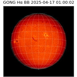 gong - 2025-04-17T01:00:02