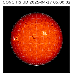 gong - 2025-04-17T05:00:02