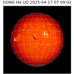 gong - 2025-04-17T07:09:02