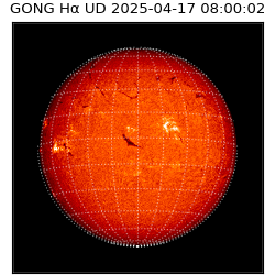 gong - 2025-04-17T08:00:02