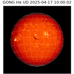 gong - 2025-04-17T10:00:02