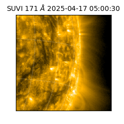 suvi - 2025-04-17T05:00:30.813000