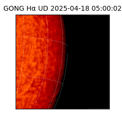 gong - 2025-04-18T05:00:02