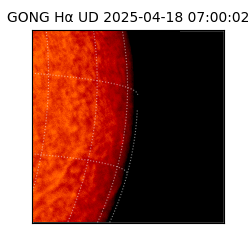 gong - 2025-04-18T07:00:02