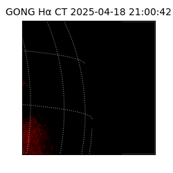 gong - 2025-04-18T21:00:42
