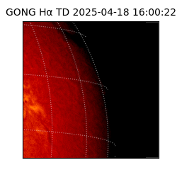 gong - 2025-04-18T16:00:22