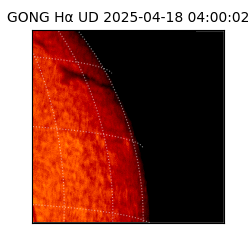 gong - 2025-04-18T04:00:02