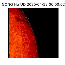 gong - 2025-04-18T06:00:02