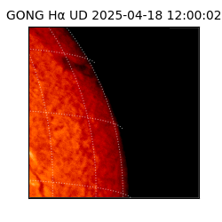 gong - 2025-04-18T12:00:02
