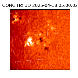 gong - 2025-04-18T05:00:02