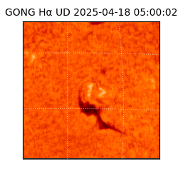 gong - 2025-04-18T05:00:02